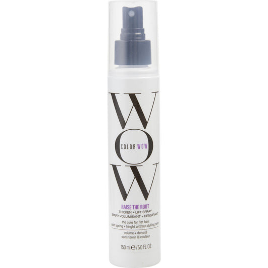 Color Wow Raise the Root Thicken & Lift Spray