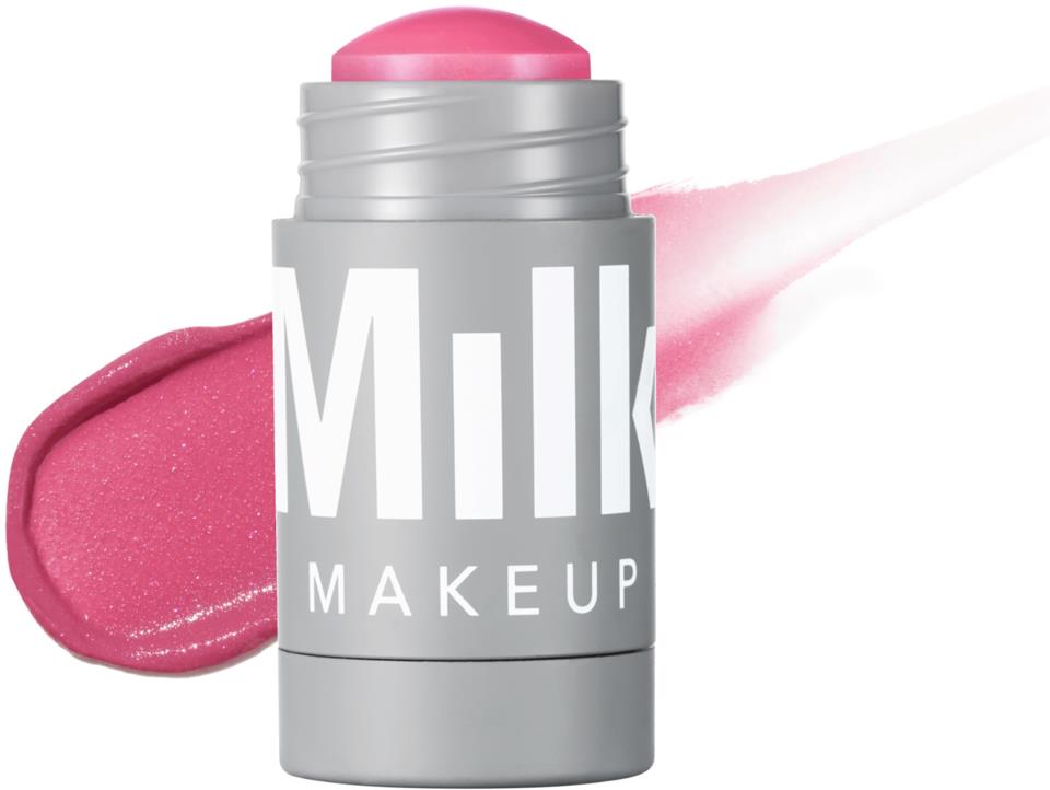 Milk Lip + Cheek