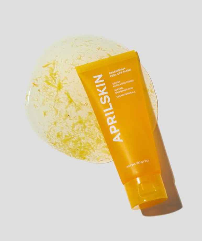 APRILSKIN Real Calendula Peel Off Pack