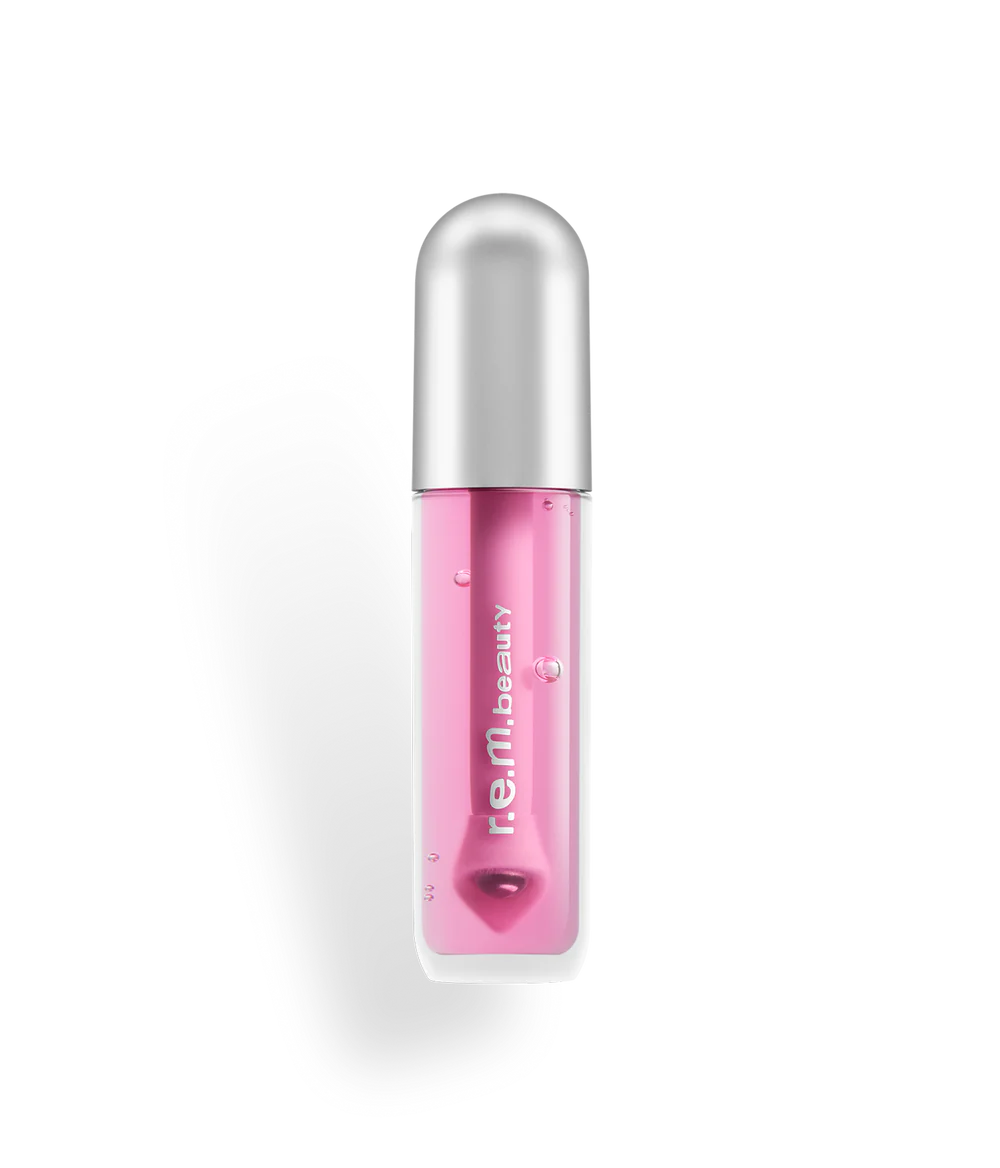 r.e.m. Beauty Essential Drip Lip Oil