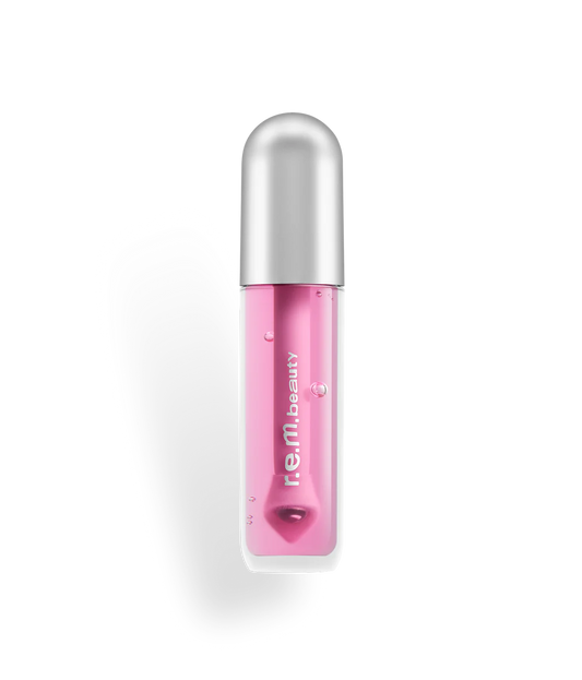 r.e.m. Beauty Essential Drip Lip Oil