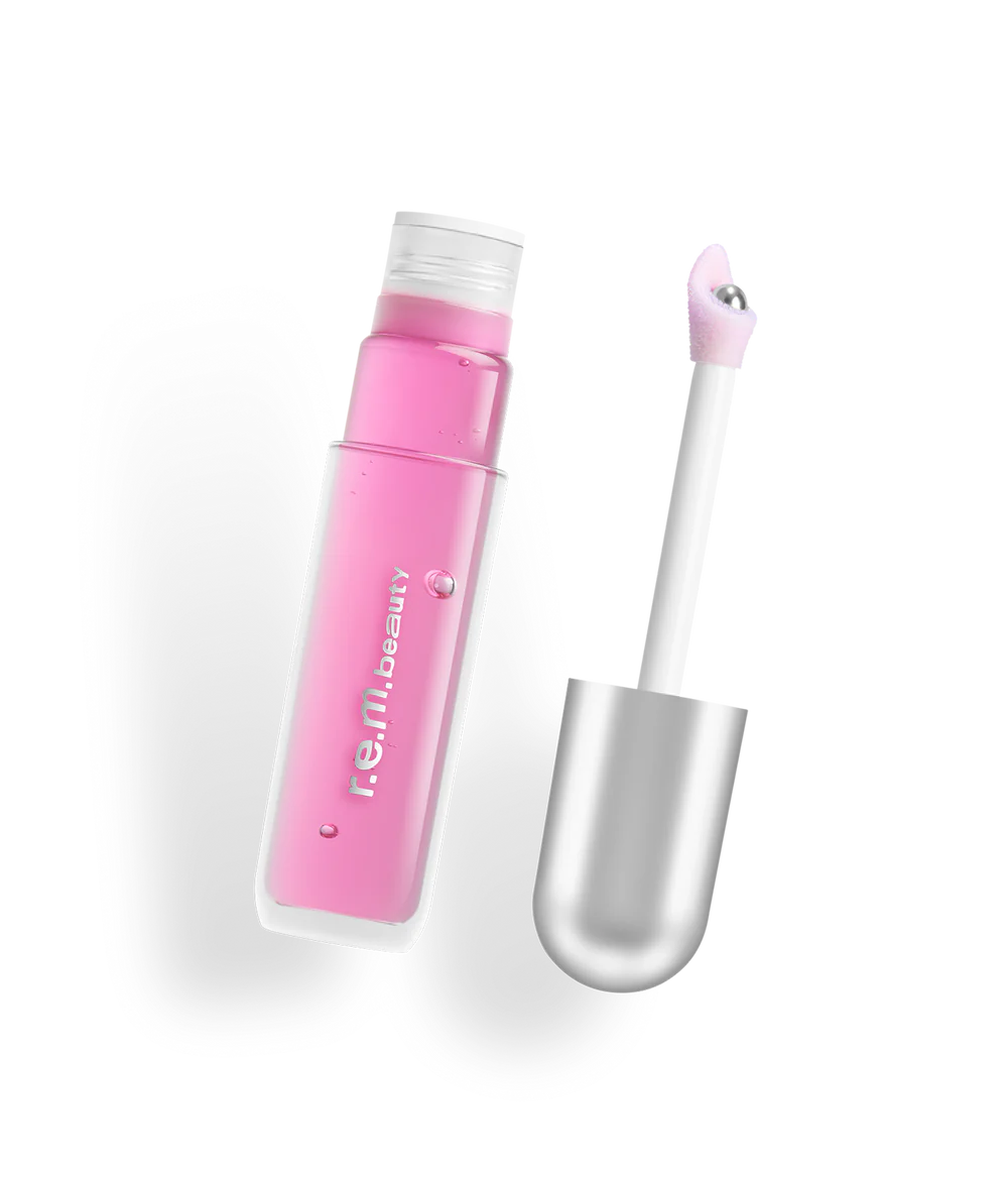 r.e.m. Beauty Essential Drip Lip Oil