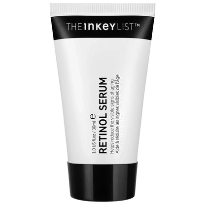 The Inkey List Retinol Serum