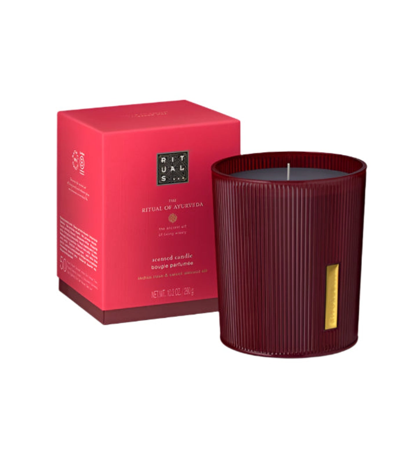 RITUALS Scented Candle The Ritual of Ayurveda