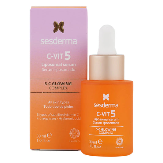 Sesderma C-VIT 5 Liposomal Serum