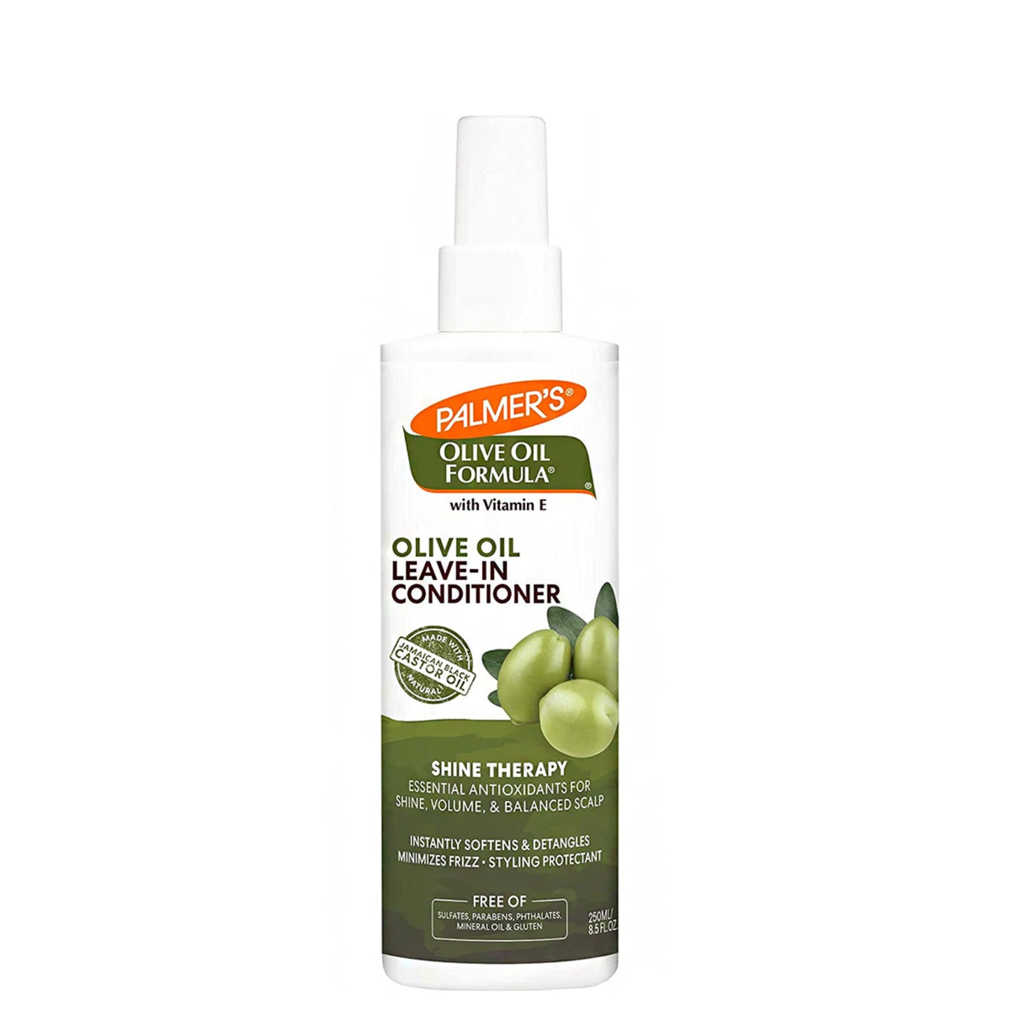 Palmer’s Olive Oil Leave-In Conditioner