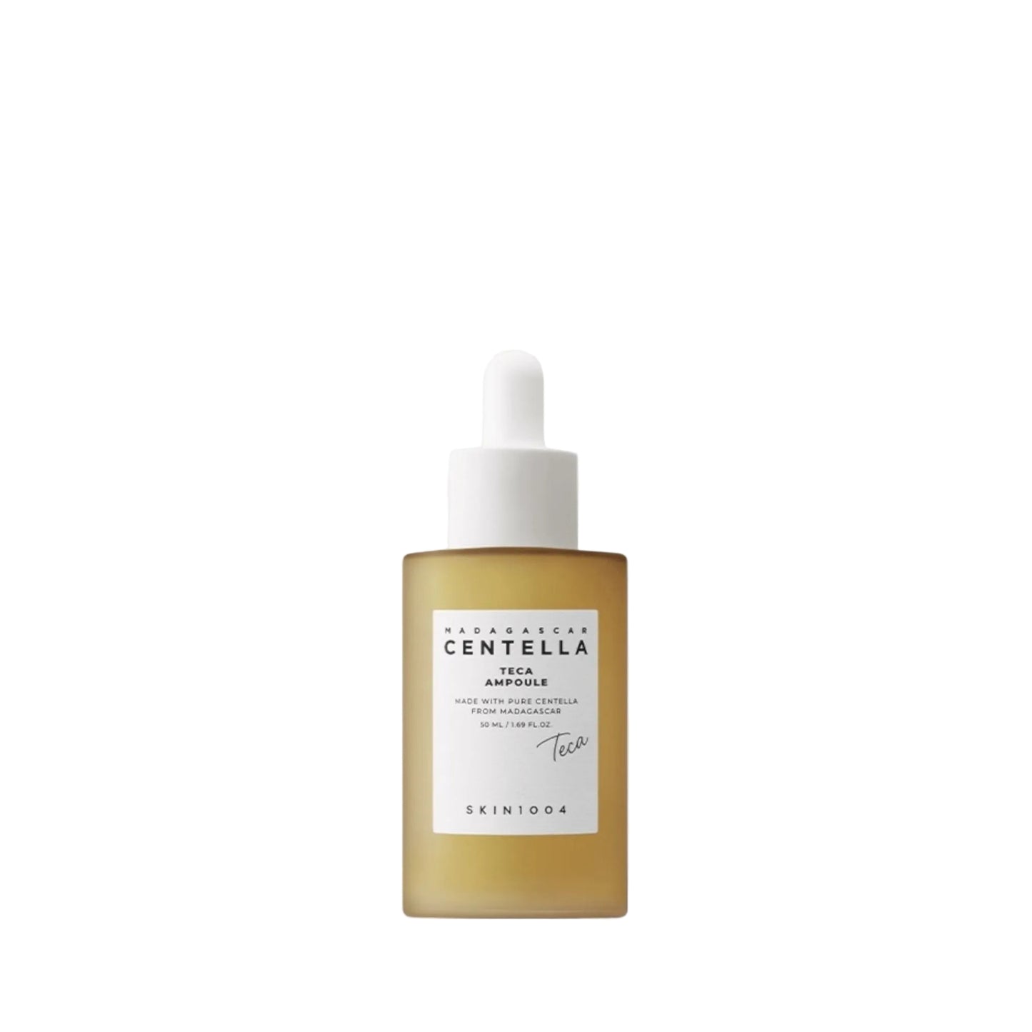 SKIN1004 Madagascar Centella Teca Ampoule