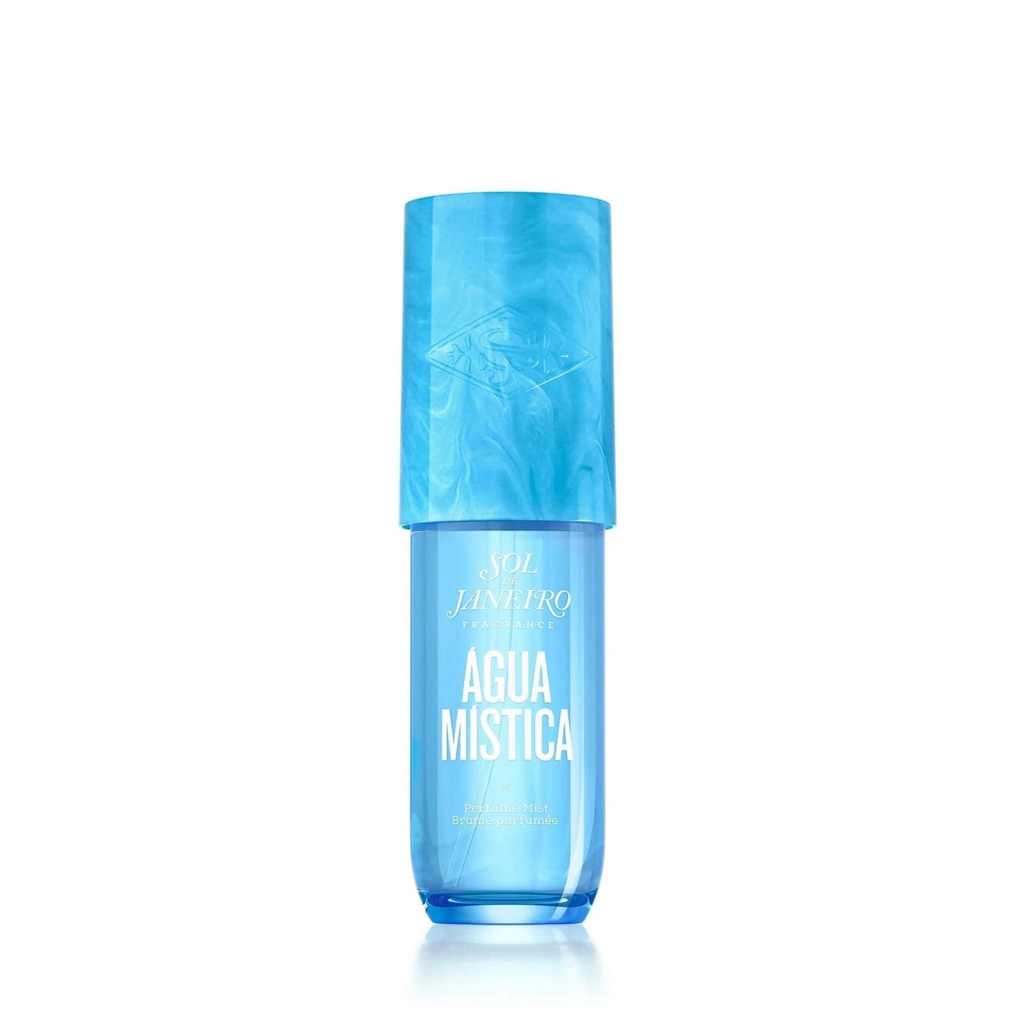 Sol de Janeiro Água Mística Perfume Mist
