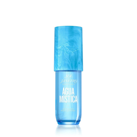 Sol de Janeiro Água Mística Perfume Mist