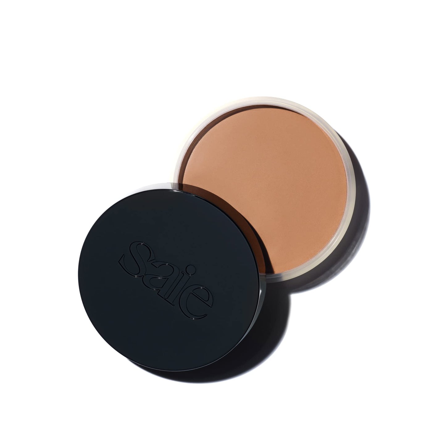 Saie Sun Melt™ Natural Cream Bronzer Light Bronze