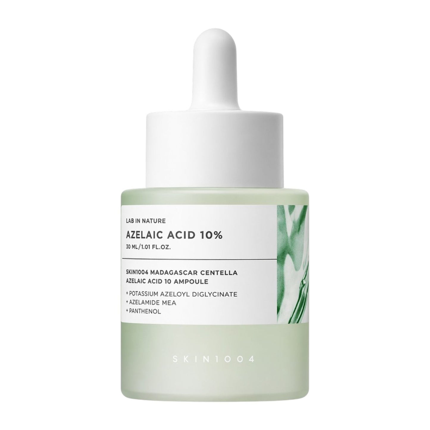 SKIN1004 Madagascar Centella Azelaic Acid 10 Ampoule