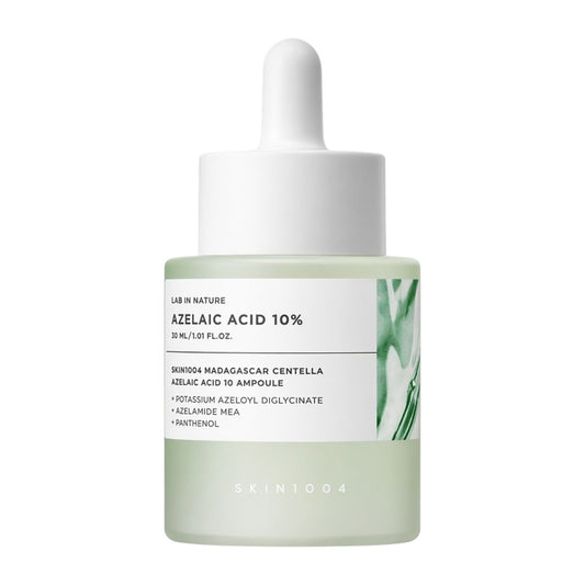 SKIN1004 Madagascar Centella Azelaic Acid 10 Ampoule