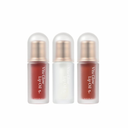 AXIS-Y Vita Glow Lip Oil