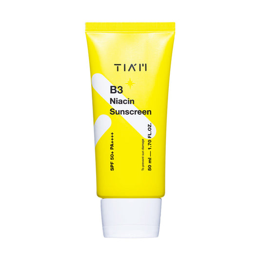 TIA’M B3 Niacin Sunscreen SPF50+ PA++++
