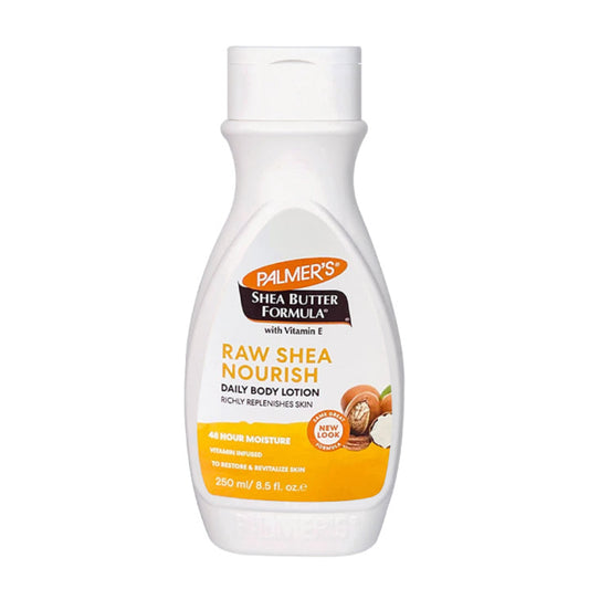 PALMER’S Raw Shea Nourish Body Lotion