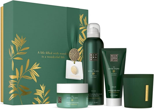 Rituals The Ritual of Jing Medium Gift Set