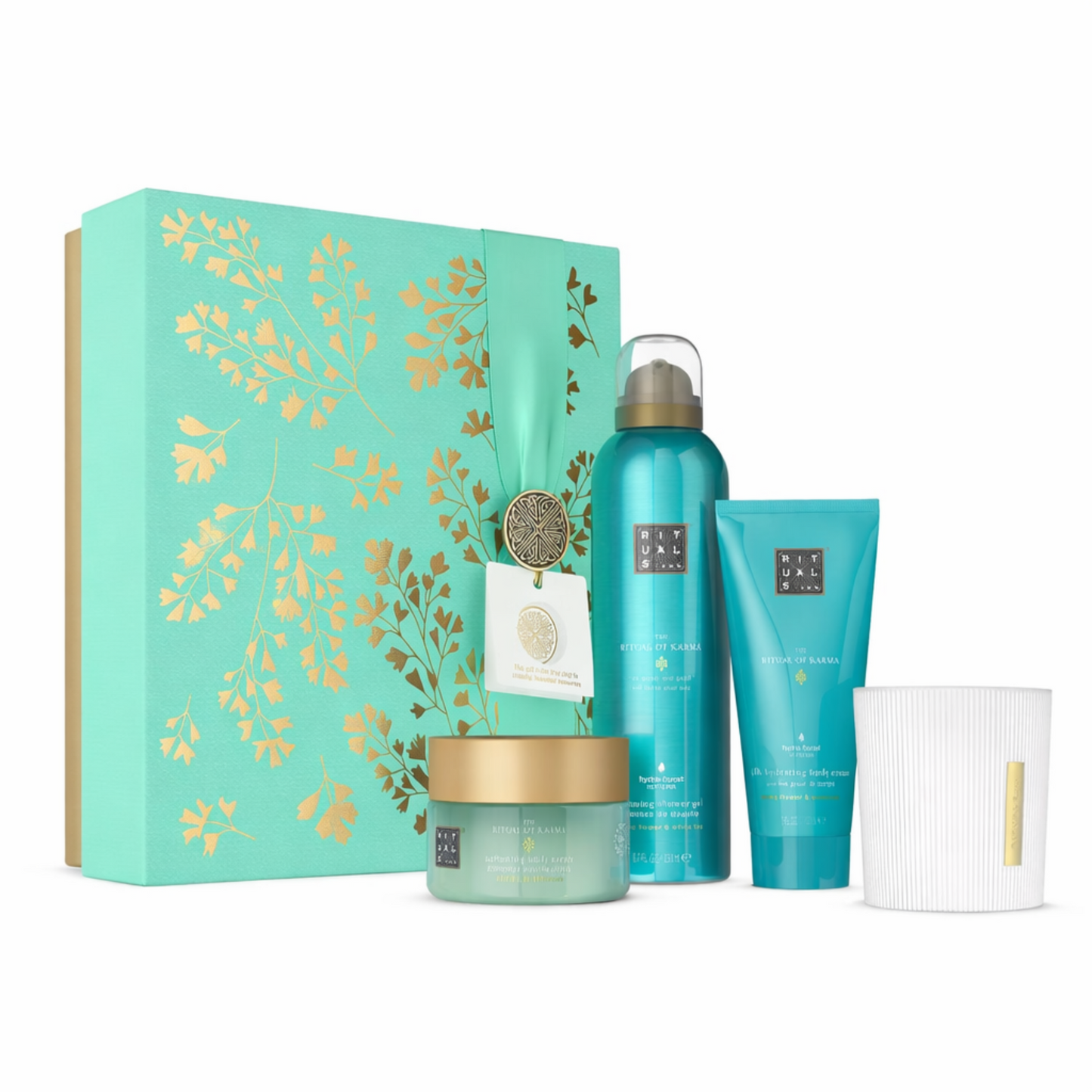 Rituals The Ritual of Karma Medium Gift Set