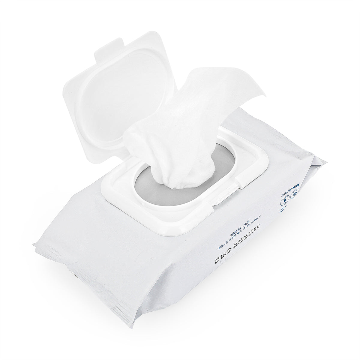 MISSHA Super Aqua Ultra Hyalron Cleansing Oil Wipes