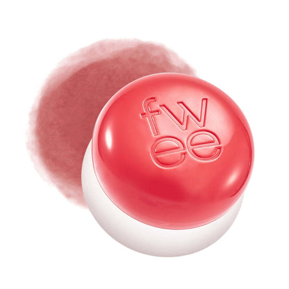 fwee Lip&Cheek Blurry Pudding Pot