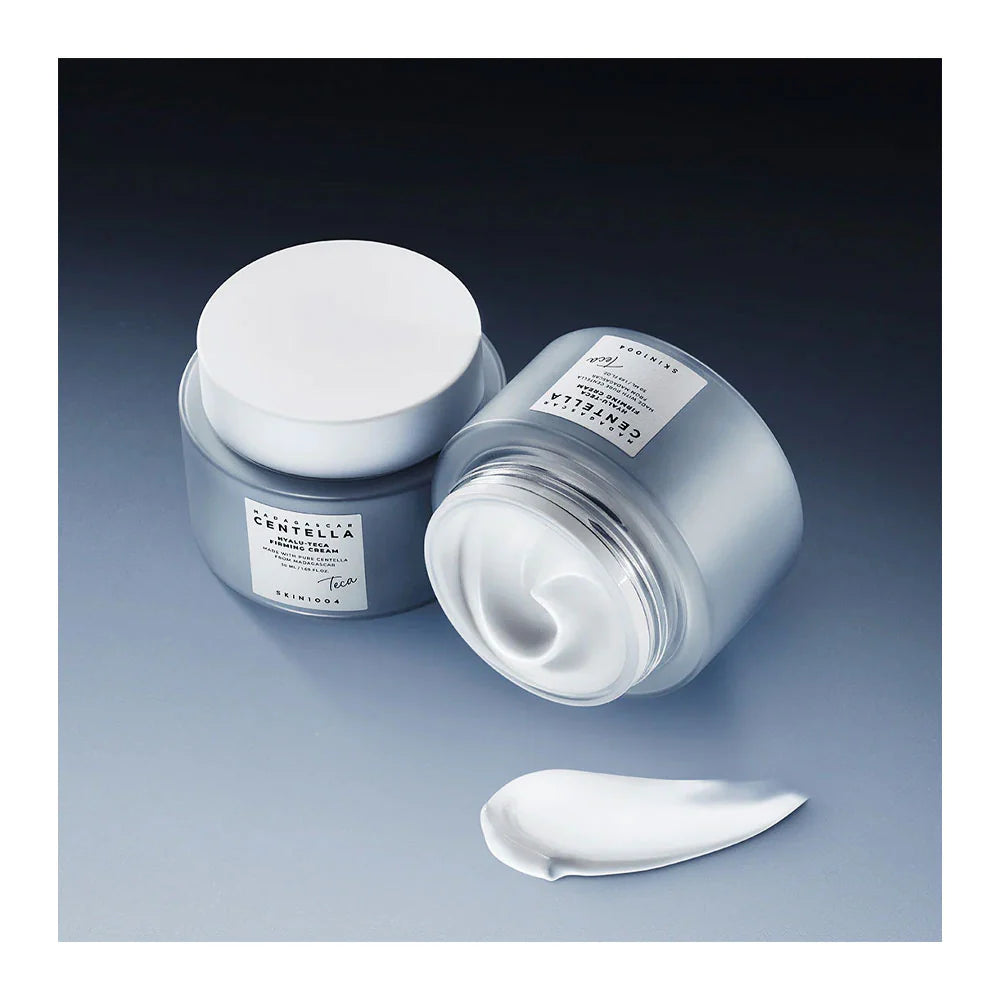 SKIN1004 Madagascar Centella Hyalu-Teca Firming Cream