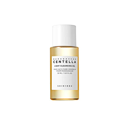 SKIN1004 Madagascar Centella Light Cleansing Oil