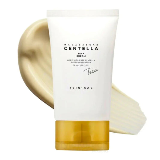 SKIN1004 Madagascar Centella Teca Cream