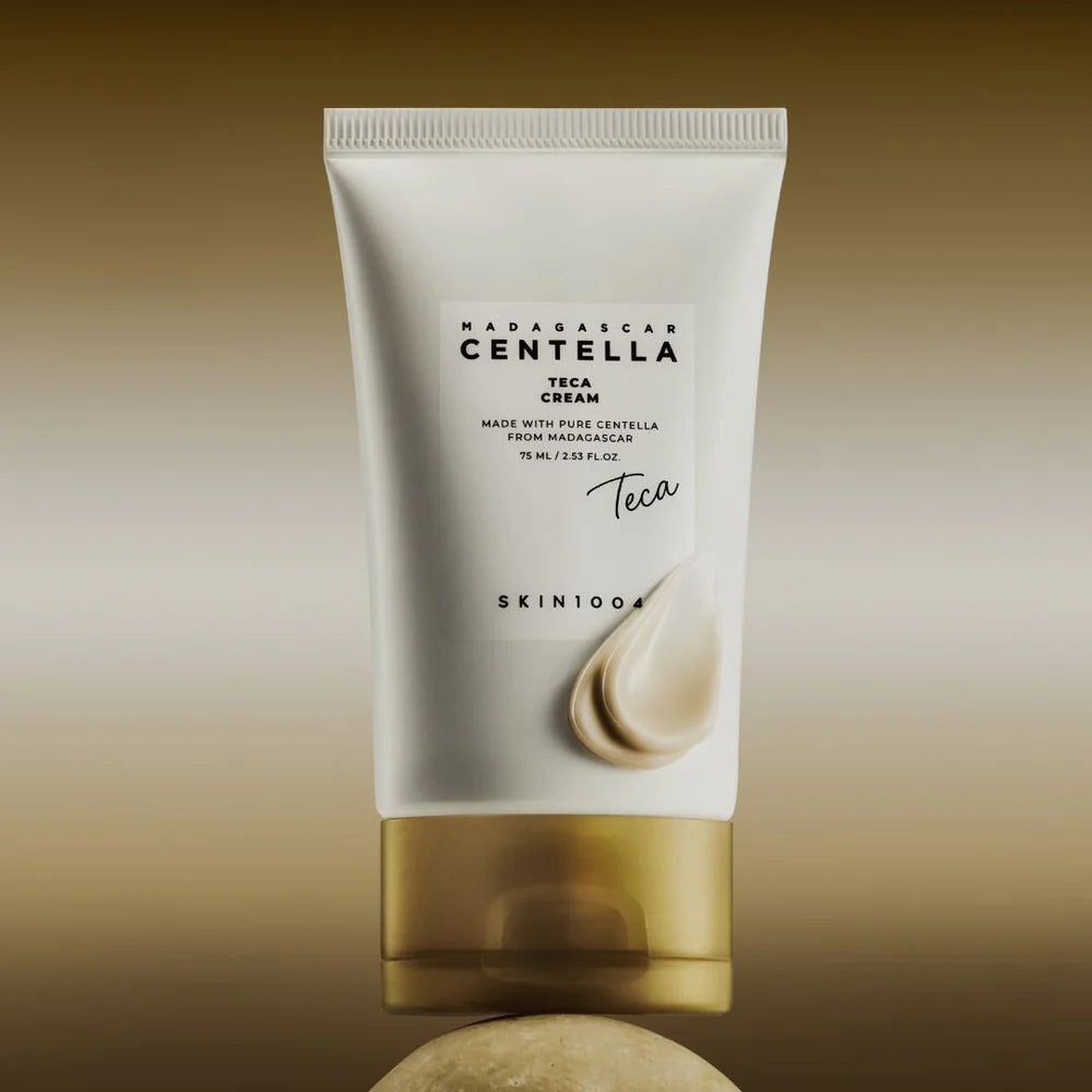 SKIN1004 Madagascar Centella Teca Cream