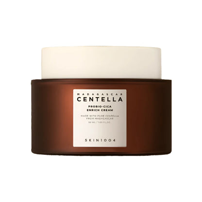 SKIN1004 Madagascar Centella Probio-Cica Enrich Cream