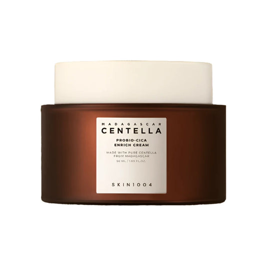 SKIN1004 Madagascar Centella Probio-Cica Enrich Cream