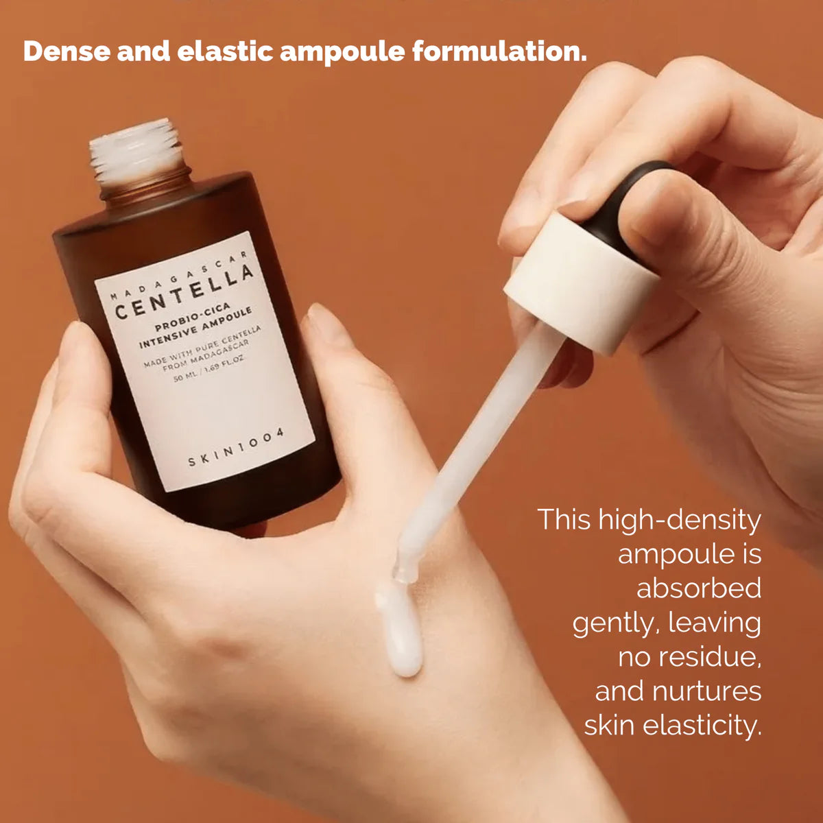 SKIN1004 Madagascar Centella Probio-Cica Intensive Ampoule