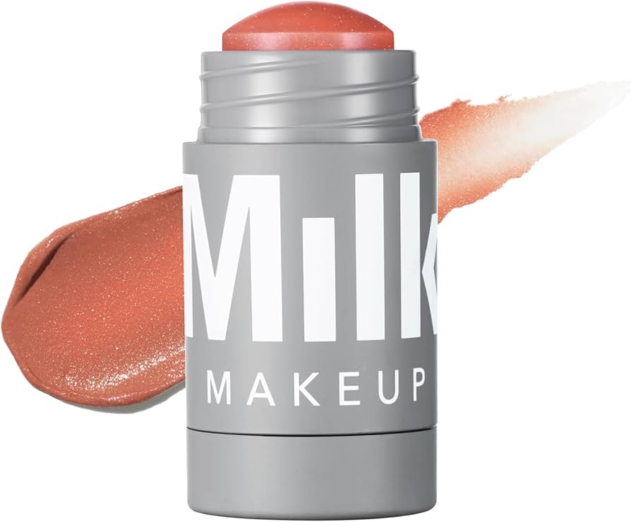 Milk Lip + Cheek