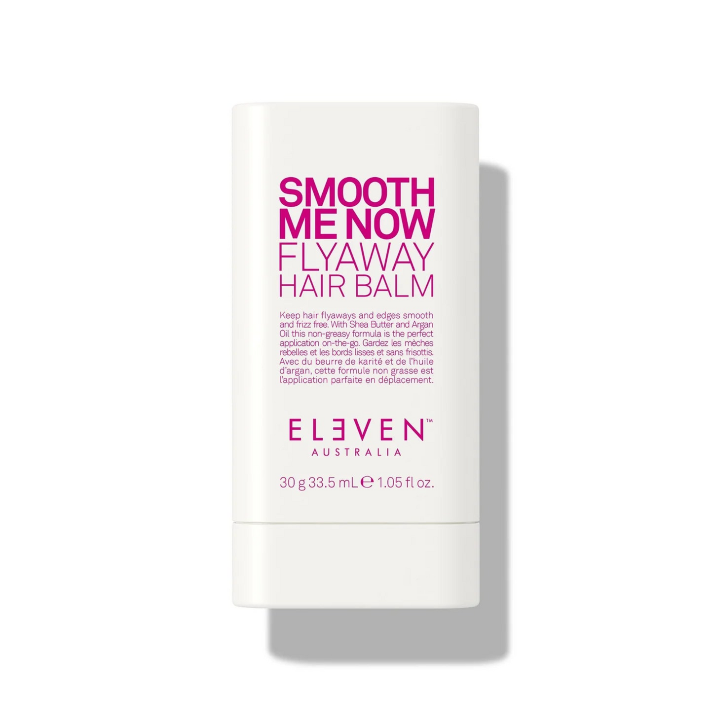 ELEVEN Australia SMOOTH ME NOW FLYAWAY HAIR BALM