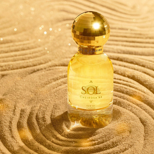 Sol de Janeiro Cheirosa '62 EDP