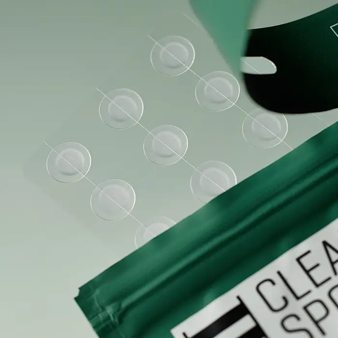 SOME BY MI 30 Days Miracle Clear Spot Patch