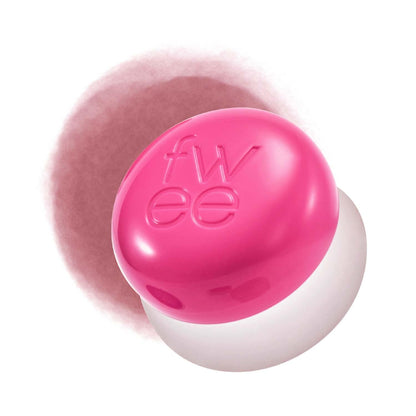fwee Lip&Cheek Blurry Pudding Pot