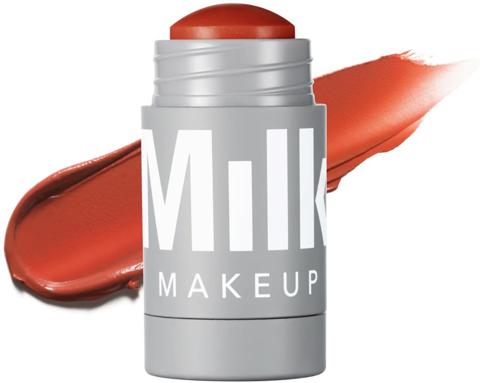 Milk Lip + Cheek