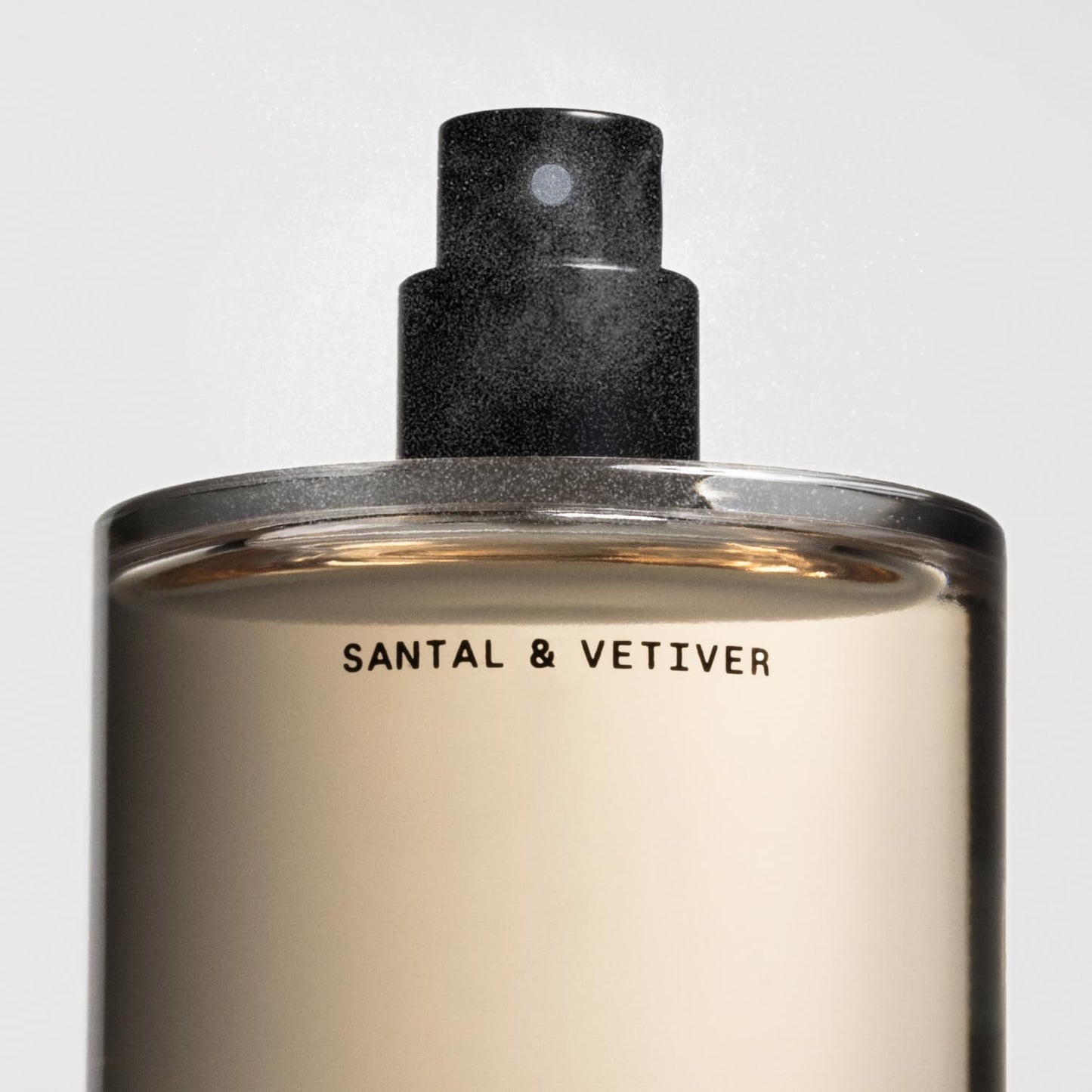Salt & Stone Santal & Vetiver Body Mist