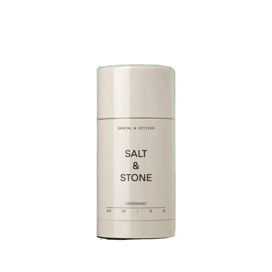 Salt & Stone Santal & Vetiver Deodorant