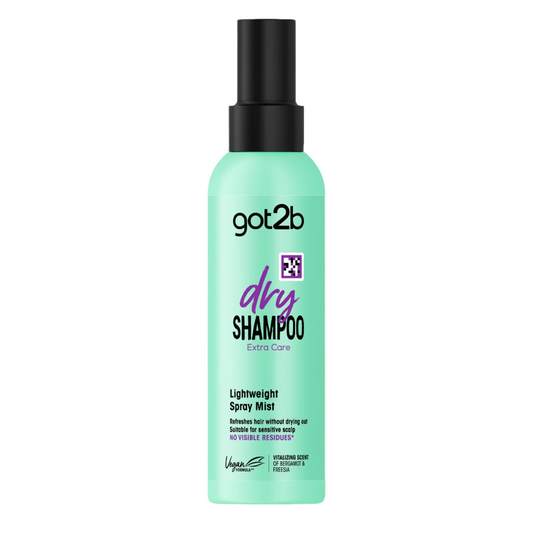 Schwarzkopf Dry Shampoo Mist