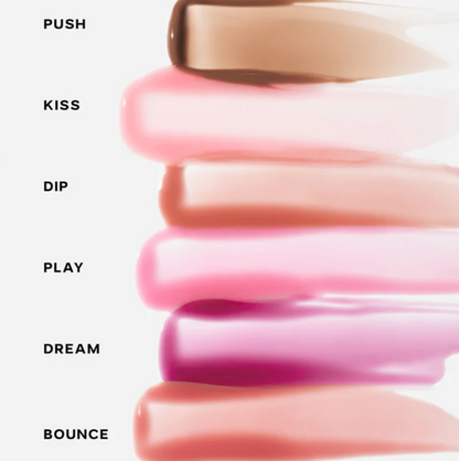 Saie  Glossybounce Hydrating Lip Oil