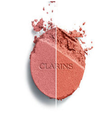 Clarins Joli Blush