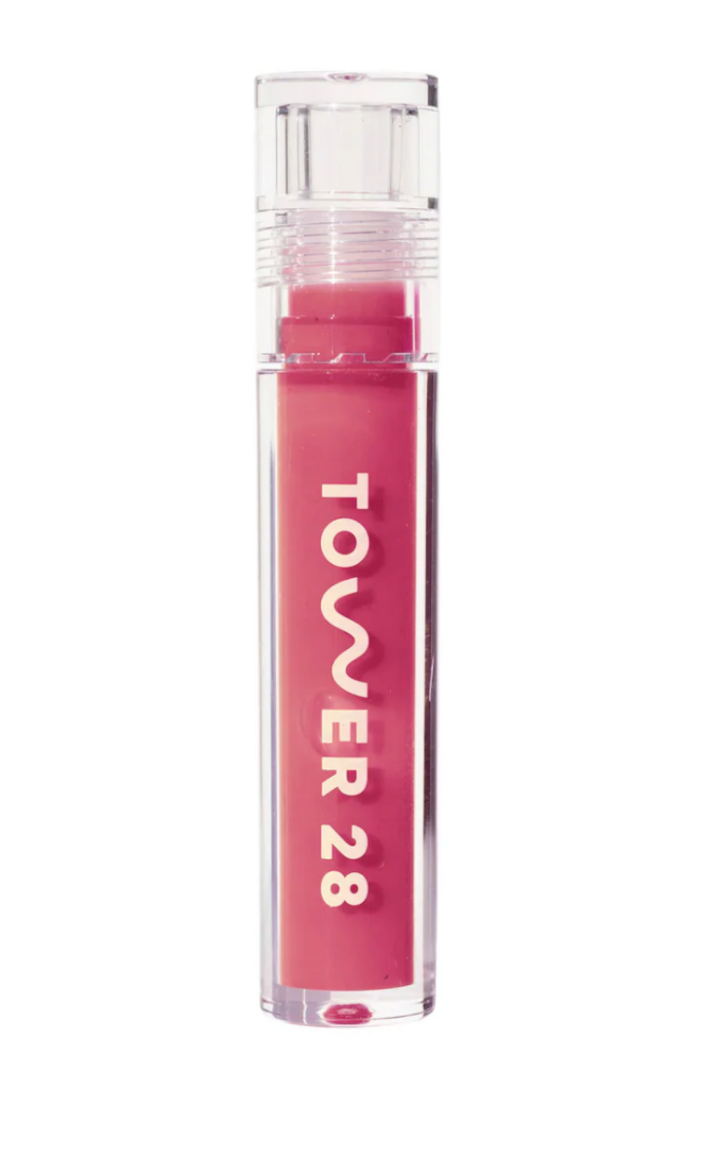 Tower 28 Beauty ShineOn Milky Lip Jelly