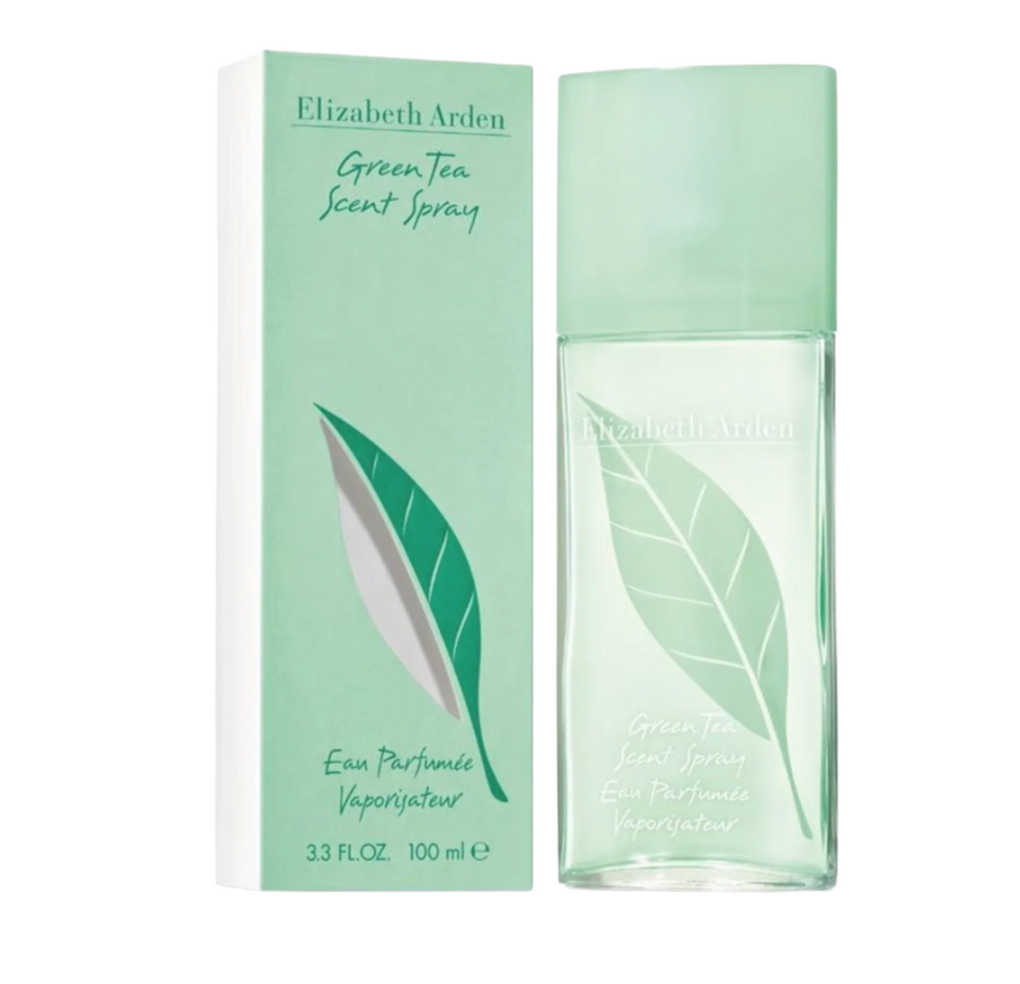 Elizabeth Arden Green Tea Eau De Toilette