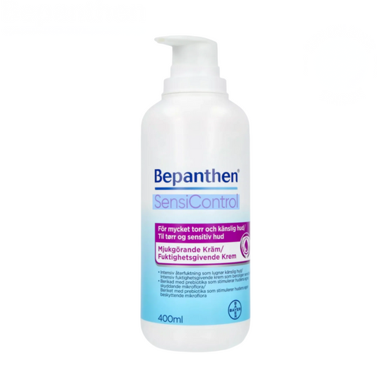 Bepanthen SensiControl Cream