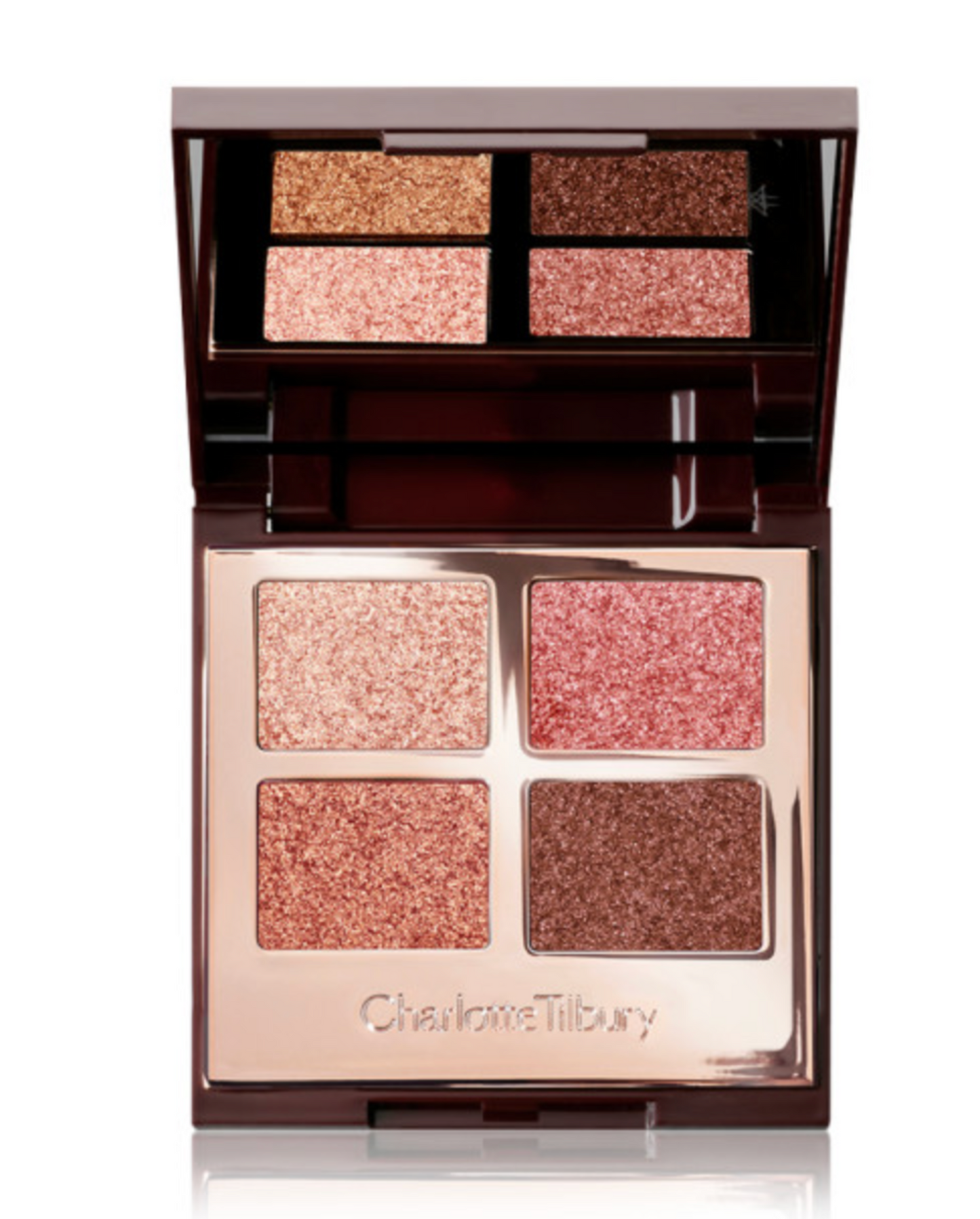 Charlotte Tilbury Luxury Eye Shadow Palette of Pops