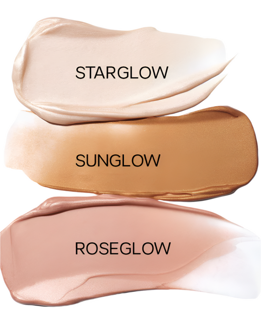 Saie Deluxe Glowy Super Gel