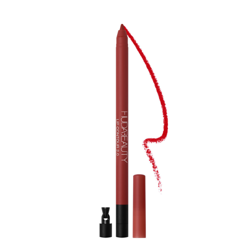 Huda Beauty Lip Contour 2.0