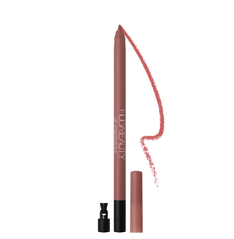 Huda Beauty Lip Contour 2.0