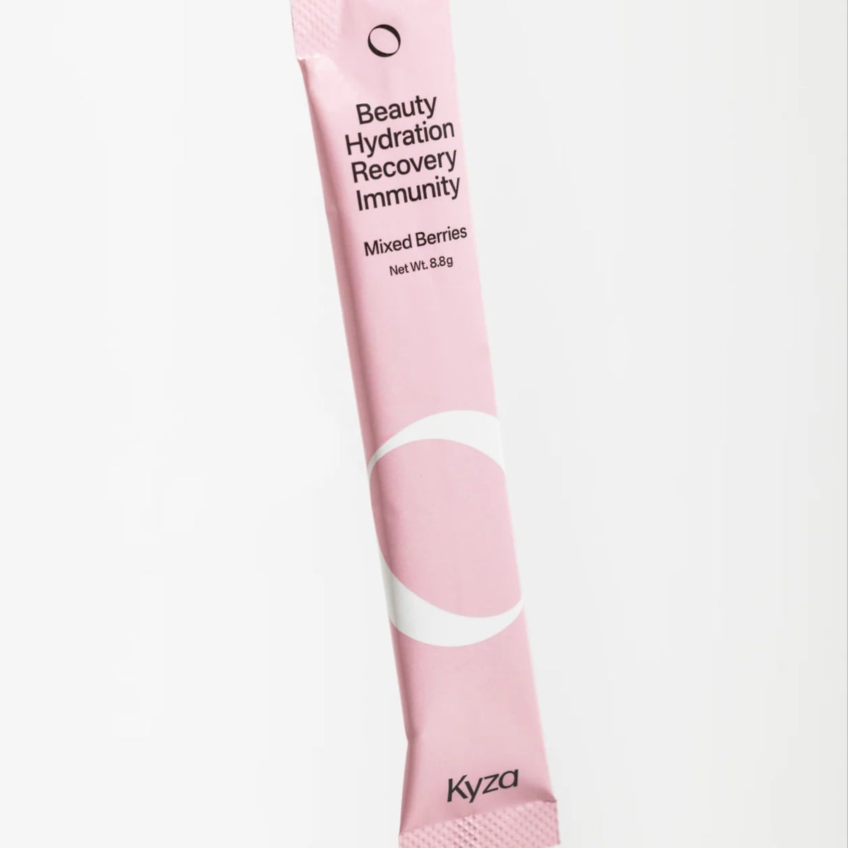Kyza Drink Collagen Electrolytes Vitamins Mixed Berries