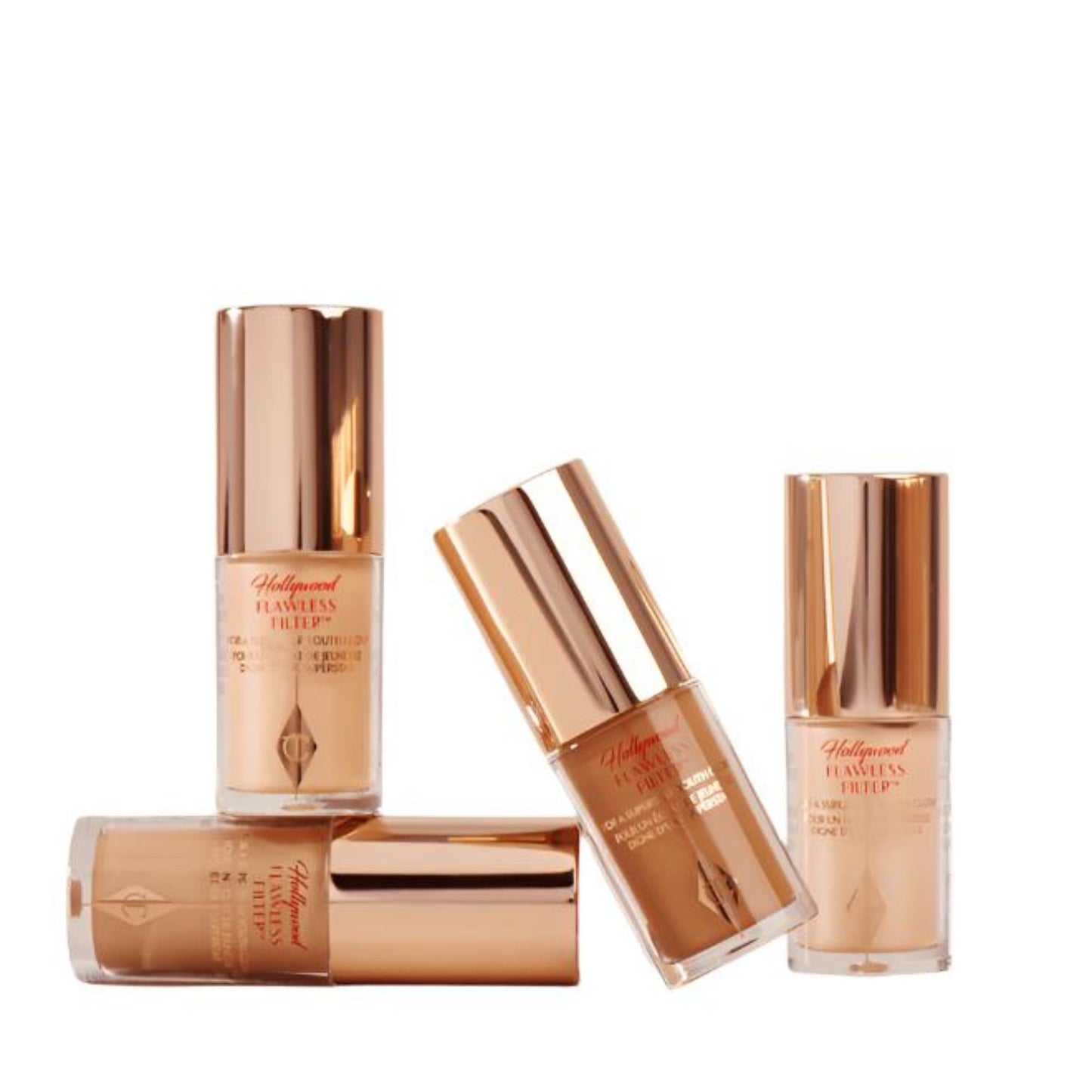 Charlotte Tilbury Mini Hollywood Flawless Filter